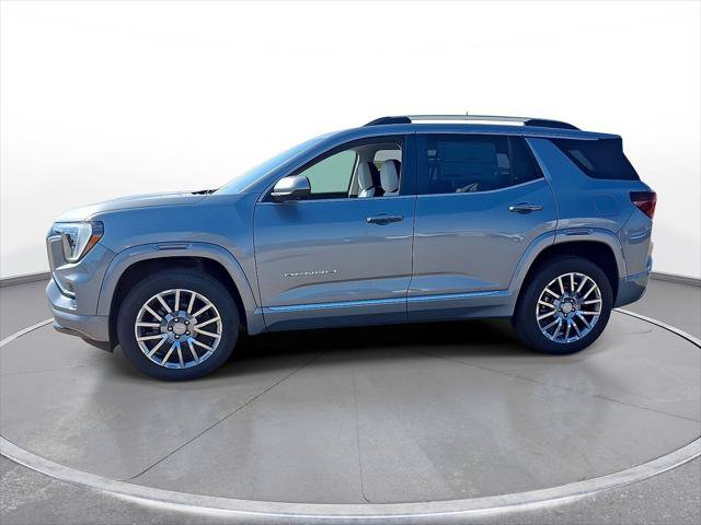 New 2027 GMC Terrain Denali AWD/4WD image 4