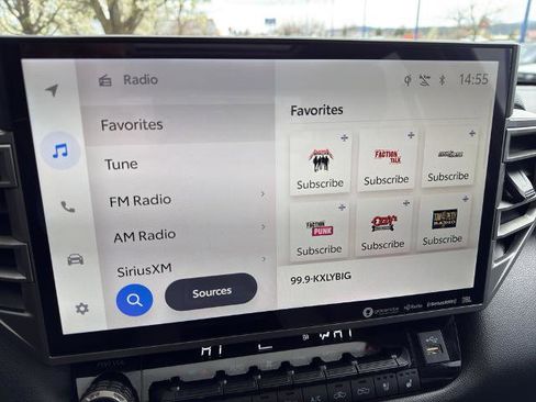 Used 2023 Toyota Tundra Limited w/ TRD Off-Road Package image 27