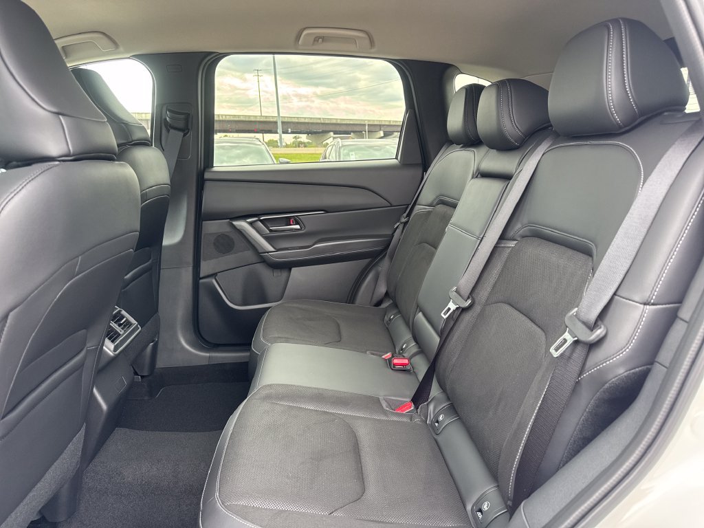 New 2026 MAZDA CX-5 Preferred AWD/4WD image 9