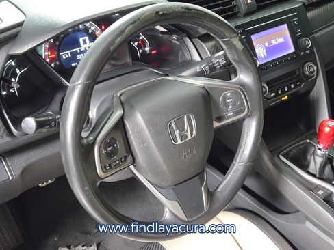 Used 2018 Honda Civic Sport image 20