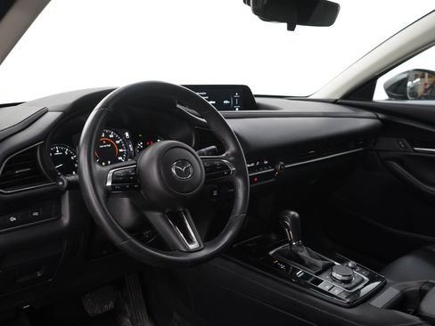 Used 2024 MAZDA CX-30 AWD 2.5 S w/ Select Sport Pkg image 24