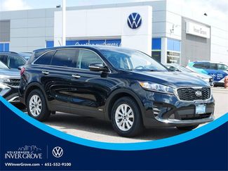 Used 2020 Kia Sorento LX image 1