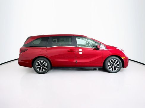 Used 2026 Honda Odyssey EX-L image 9
