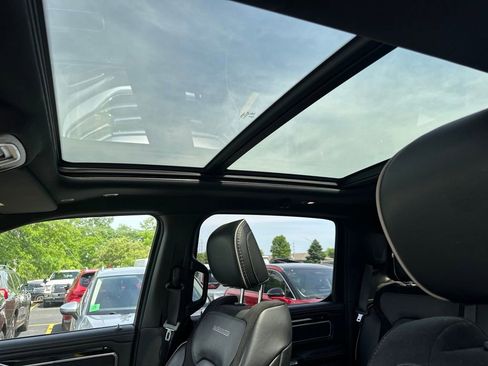 Certified 2022 RAM 1500 Laramie AWD/4WD image 11