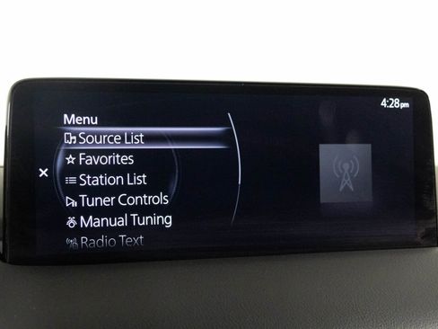 Used 2024 MAZDA CX-5 AWD 2.5 S w/ Select Package image 21