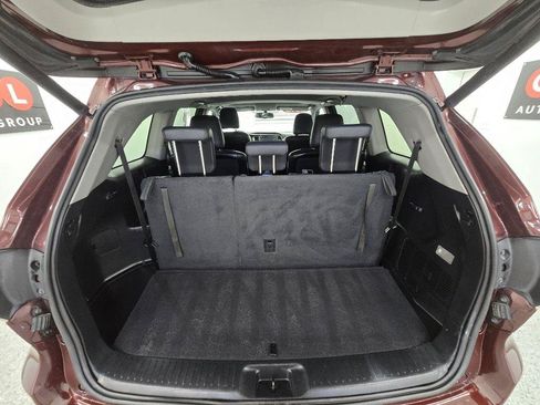 Used 2015 Toyota Highlander XLE FWD image 16