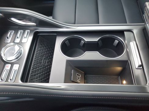 New 2026 Lincoln Nautilus Premier w/ Equipment Group 102A image 27