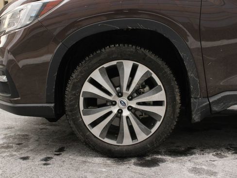 Used 2019 Subaru Ascent Touring w/ Popular Package #2 image 11