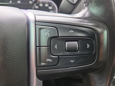 Used 2019 GMC Sierra 1500 SLT w/ SLT Premium Plus Package image 18