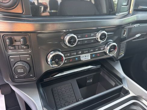 New 2026 Ford F250 Lariat w/ Lariat Ultimate Package AWD/4WD image 38