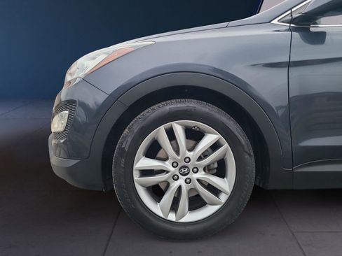 Used 2014 Hyundai Santa Fe Sport 2.0T w/ Navigation Package 06 image 9