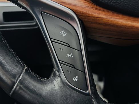 Used 2024 Cadillac XT5 Premium Luxury AWD/4WD image 41