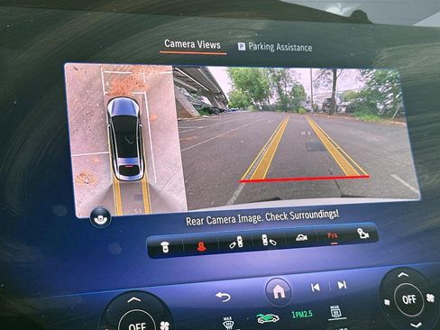 Certified 2023 Mercedes-Benz EQS 580 4MATIC Sedan image 25