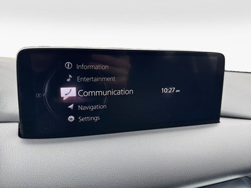 Certified 2023 MAZDA CX-5 AWD 2.5 S image 21