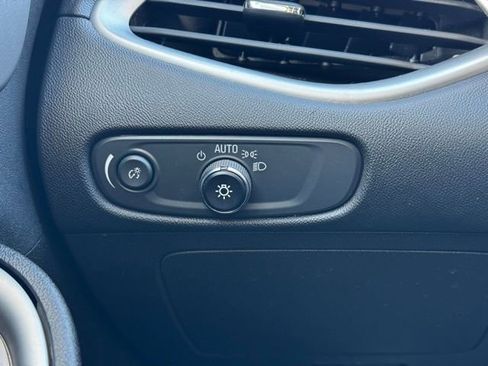 Certified 2024 Chevrolet Malibu LT image 28