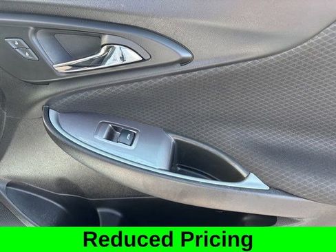Used 2024 Chevrolet Malibu LT image 41