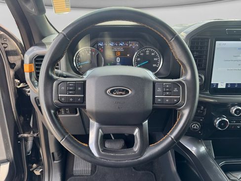 Used 2023 Ford F150 Tremor w/ 360 Degree Camera Package AWD/4WD image 20