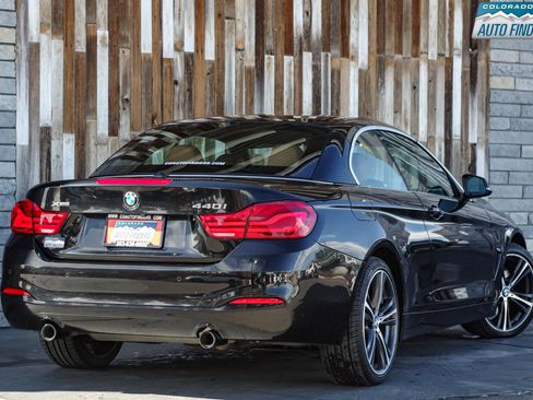 Used 2018 BMW 440i xDrive 440xi image 12