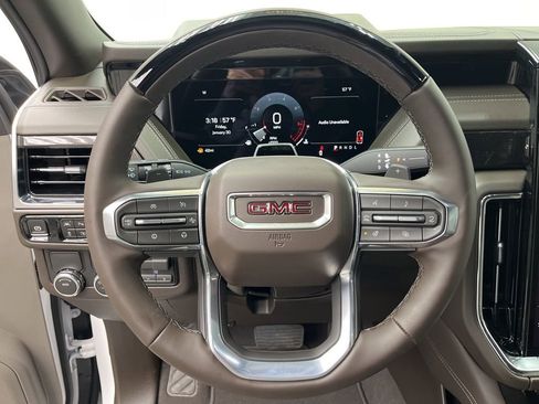 New 2026 GMC Yukon XL Elevation RWD image 14