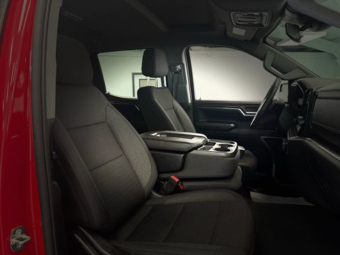 Used 2023 Chevrolet Silverado 1500 LT w/ Protection Package AWD/4WD image 25
