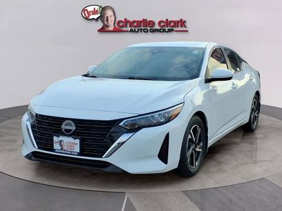 Used 2024 Nissan Sentra SV w/ All-Weather Package