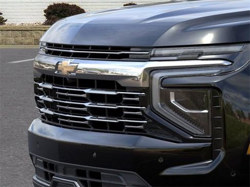 New 2026 Chevrolet Tahoe Premier w/ Sun And Tow Package image 13