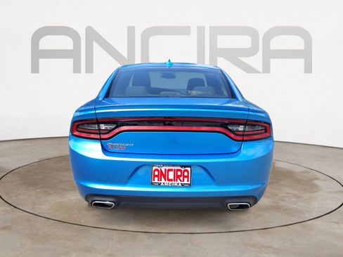Used 2015 Dodge Charger R/T RWD image 9