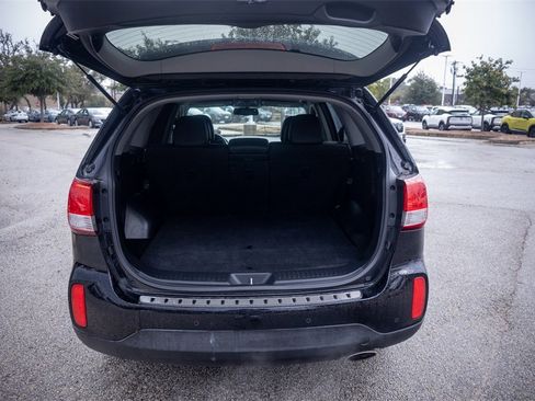 Used 2015 Kia Sorento EX image 28