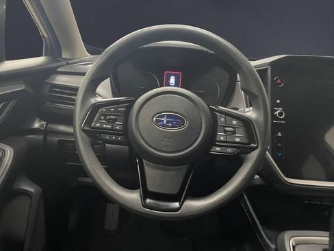 Used 2024 Subaru Crosstrek 2.0i Premium w/ Crosstrek Mirror Package AWD/4WD image 12