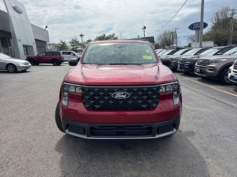 New 2026 Ford Maverick XLT FWD image 32