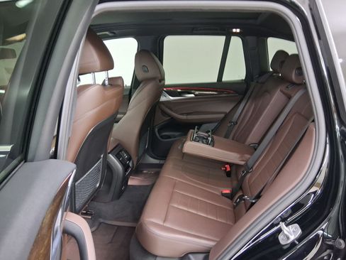 Used 2022 BMW X3 sDrive30i w/ Premium Package RWD image 21