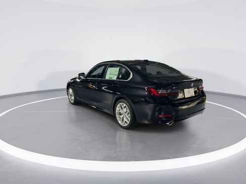 New 2025 BMW 330i xDrive Sedan w/ Premium Package image 6