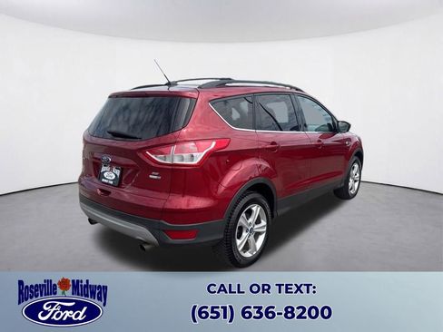 Used 2013 Ford Escape SE AWD/4WD image 8