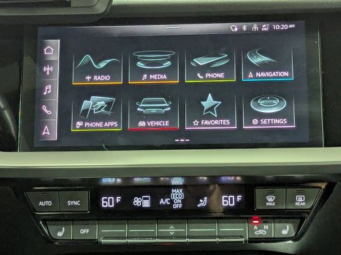 Certified 2022 Audi A3 2.0T Premium image 16