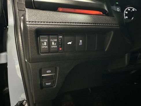 New 2026 Honda Odyssey Sport-L image 16