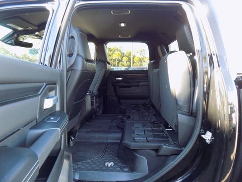 Certified 2024 RAM 2500 Rebel w/ Safety Group image 24