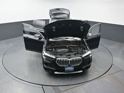 Used 2020 BMW X1 xDrive28i w/ Convenience Package image 53