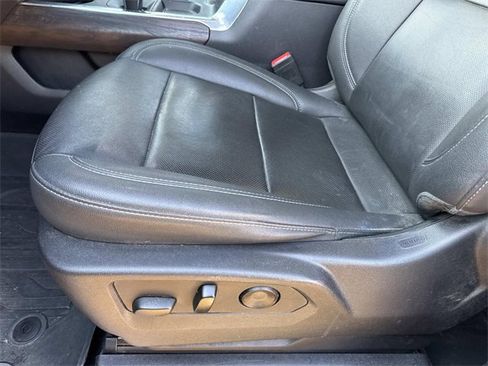 Used 2024 GMC Sierra 1500 SLT w/ SLT Premium Plus Package image 21