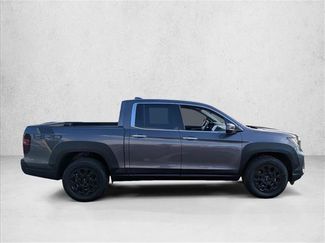 Used 2023 Honda Ridgeline RTL-E video 4