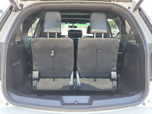 Used 2017 Ford Explorer Sport AWD/4WD image 19