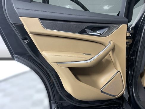 New 2023 Jaguar F-PACE S image 25