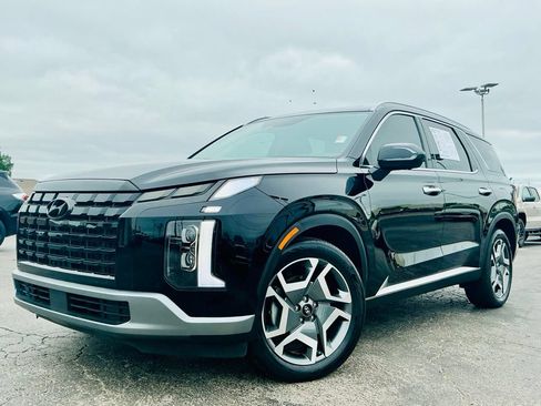 Used 2025 Hyundai Palisade SEL FWD image 6