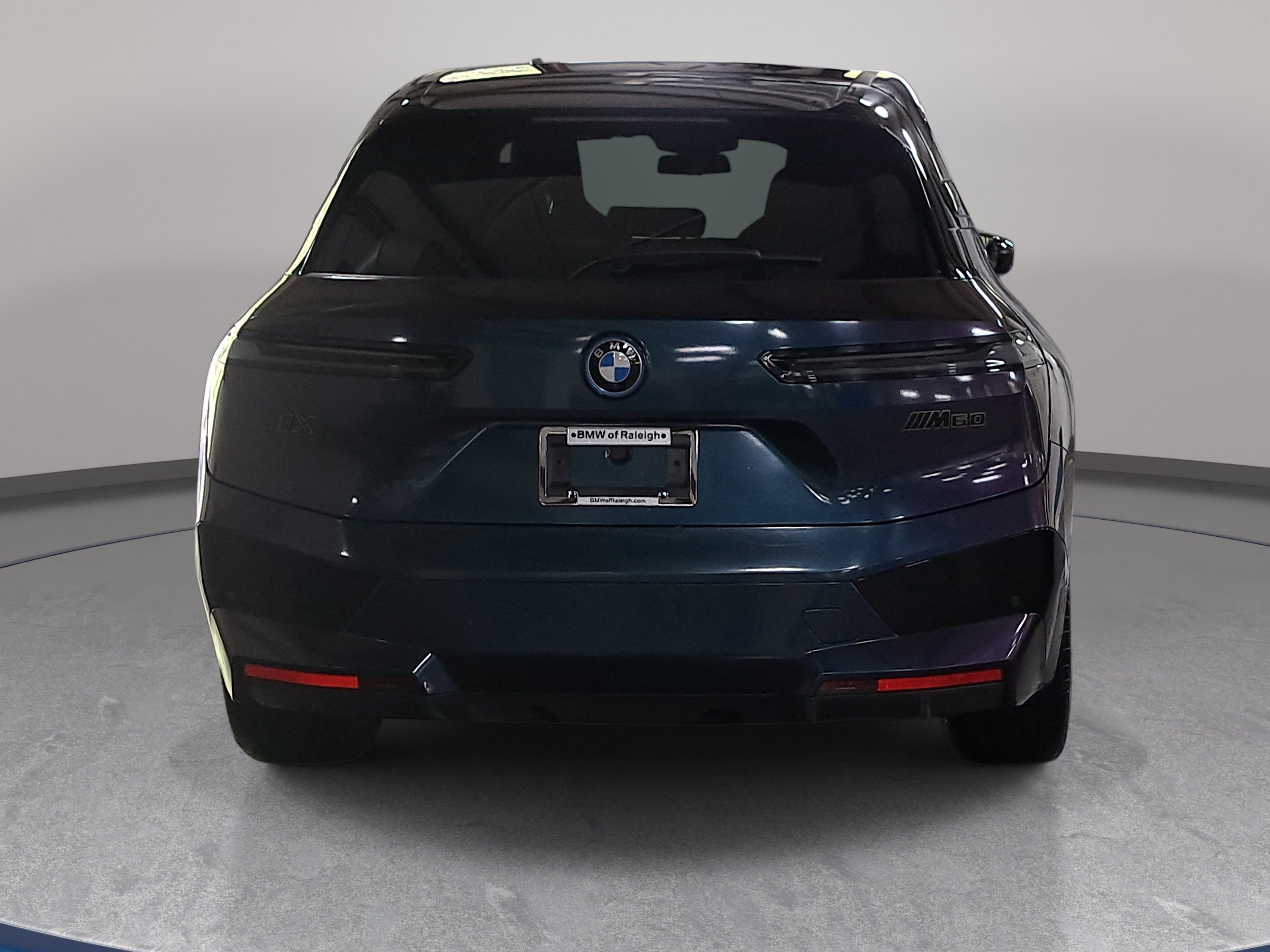 Certified 2023 BMW iX M60 AWD/4WD image 7