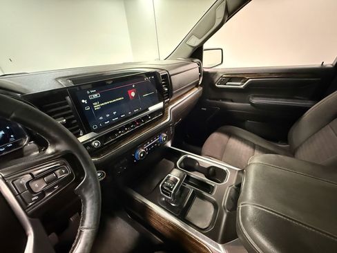 Used 2023 GMC Sierra 1500 Elevation w/ Preferred Package image 80