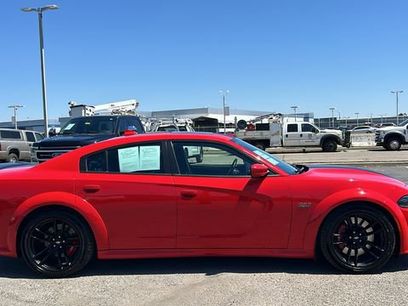 Used 2022 Dodge Charger Scat Pack
