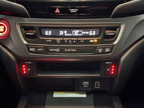 Used 2023 Honda Passport EX-L image 20