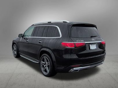 Used 2023 Mercedes-Benz GLS 450 4MATIC
