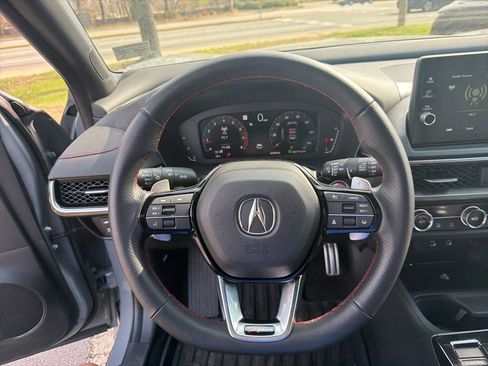 Used 2025 Acura ADX A-Spec image 15