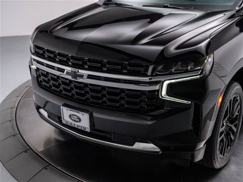 Used 2024 Chevrolet Tahoe LS AWD/4WD image 9