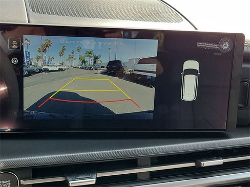 New 2025 Hyundai Santa Fe XRT image 11